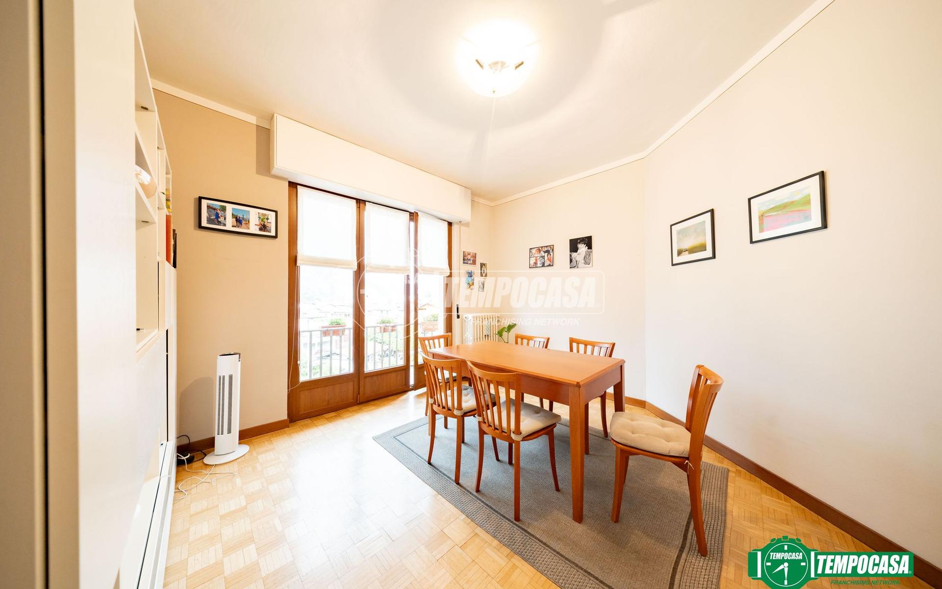 Trilocale in Corso Sempione 95, Gravellona Toce