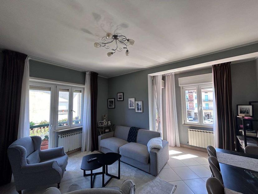 Quadrilocale in Via Catafone, Piegaro — foto 2 di 5