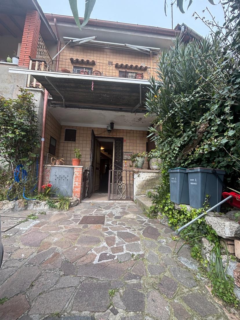 Casa indipendente in Via del Casalaccio, Grottaferrata — foto 5 di 5