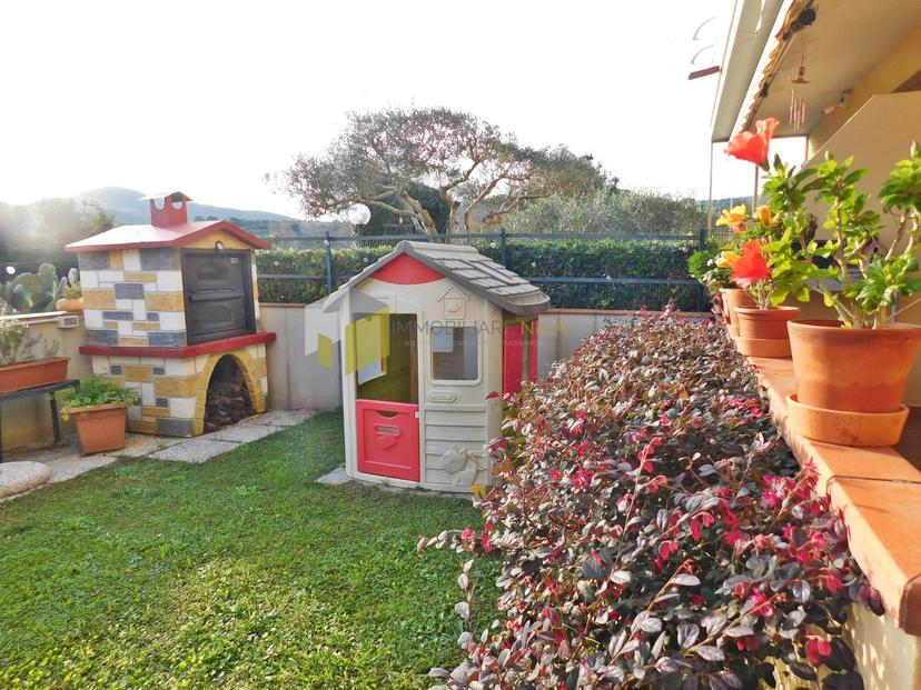 Villa a schiera in Galilei, Vecchiano — foto 4 di 5