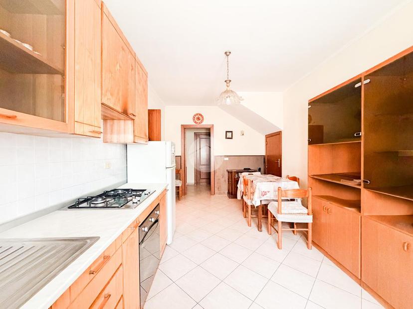 Casa indipendente in Via Enrico Cialdini 20, Avezzano