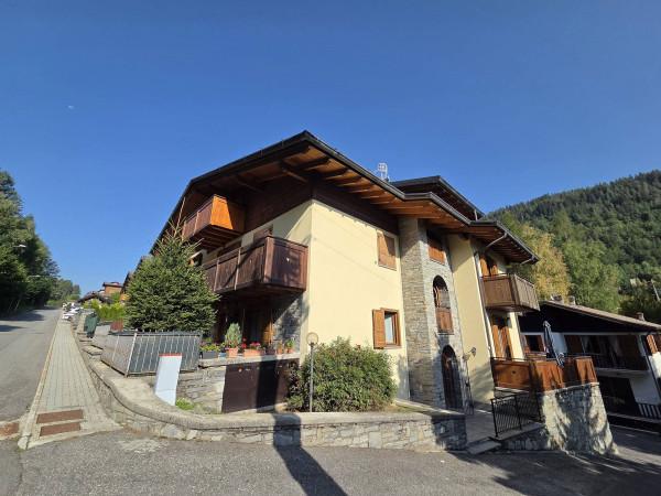 Trilocale in Via Europa 107, Aprica — foto 2 di 5