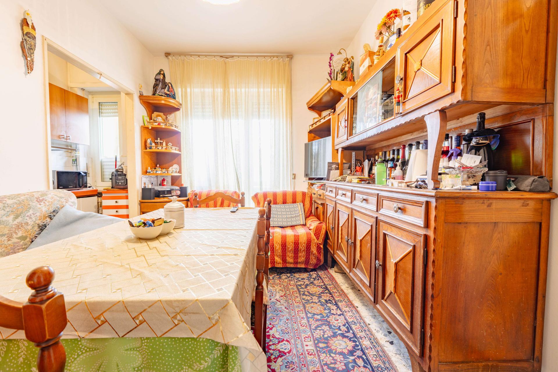 Trilocale in Via Statale 36 / a, Santa Vittoria d'Alba