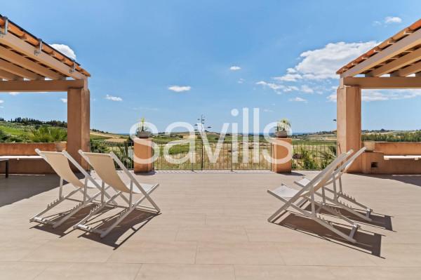 Villa in Contrada Coda Finocchio, Menfi — foto 5 di 5