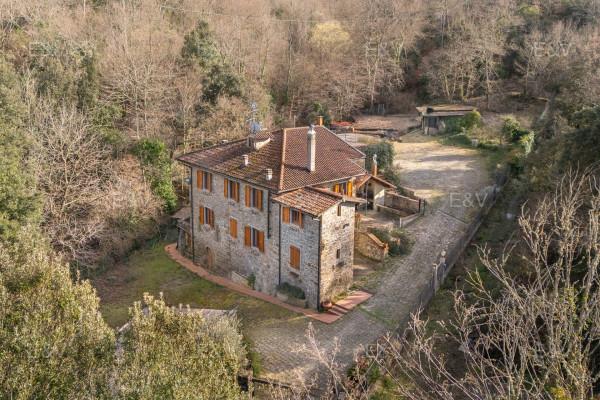 Rustico in Località Palazzo del Pero, Arezzo — foto 3 di 5