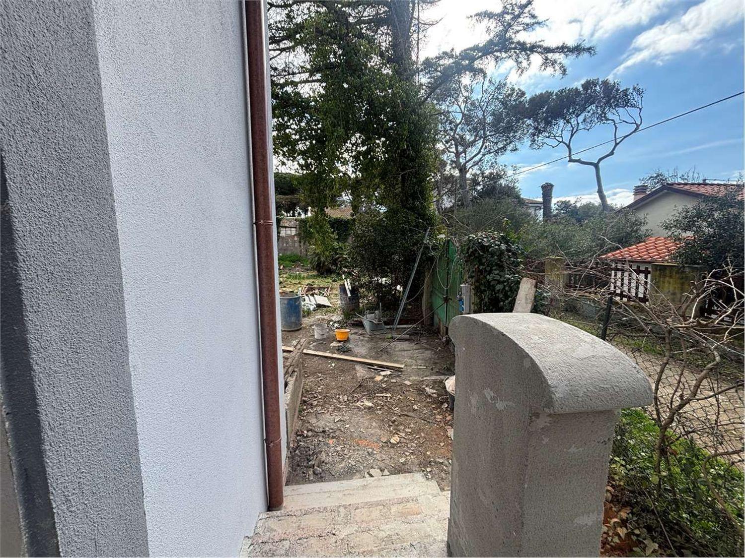 Porzione di casa, Rosignano Marittimo