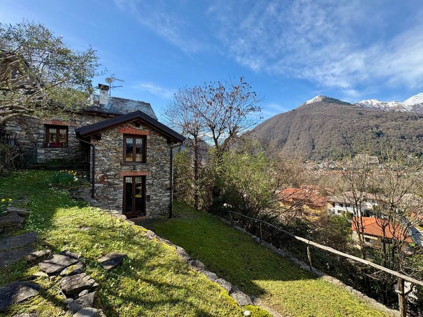 Villa, Cannobio — foto 3 di 5