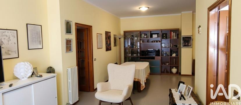 Appartamento in Via Gentile da Montefiore, Montefiore dell'Aso — foto 4 di 5