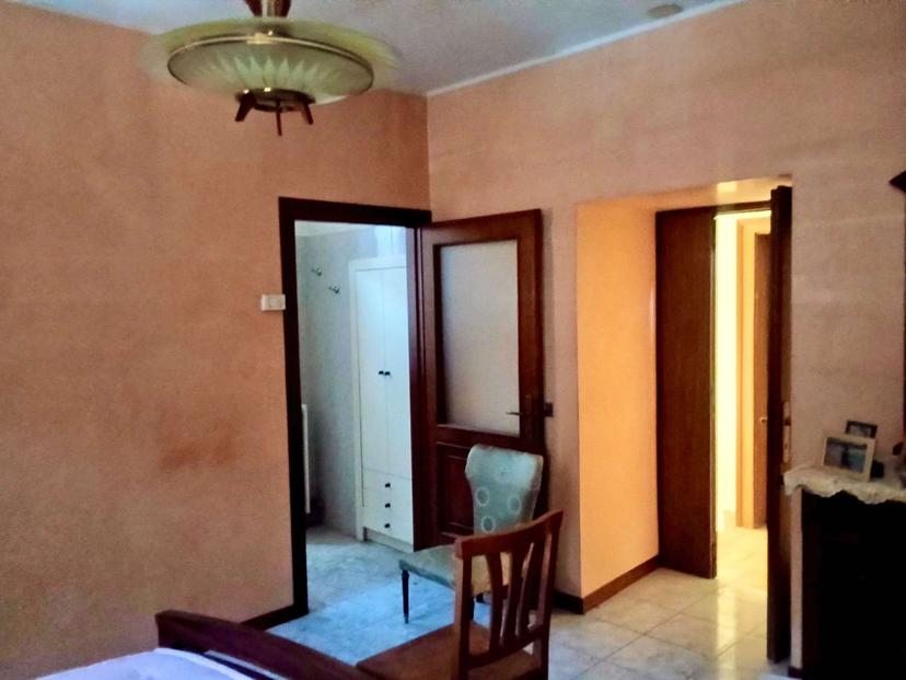 Casa indipendente in Via Torre 1, Pian Camuno