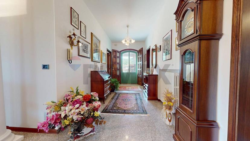 Villa in Via Monte Cecilia 22, Baone — foto 3 di 5