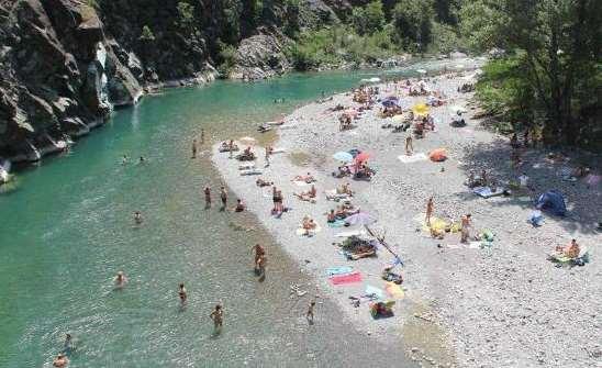 Appartamento, Ottone