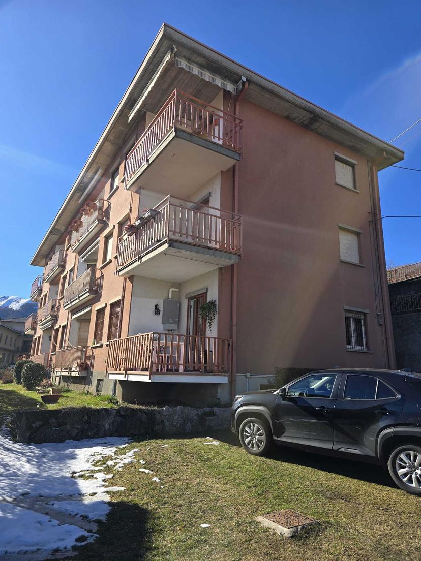 Bilocale in Via Calbera 12, Sormano — foto 5 di 5