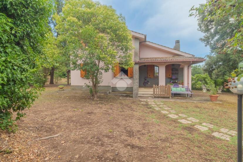 Villa in Localita ' Le Muracce, Sutri — foto 3 di 5