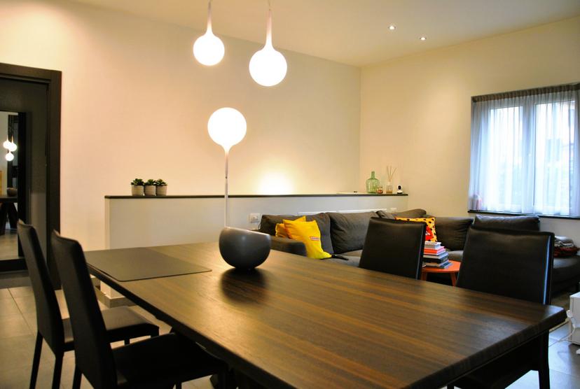 Villa in Via l. C. Silla 142, Milano