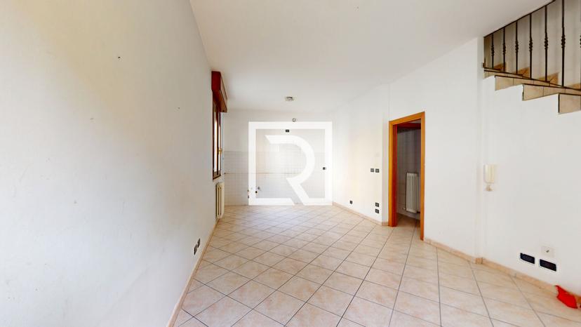 Villa a schiera in Ghiselli, Gatteo — foto 2 di 5