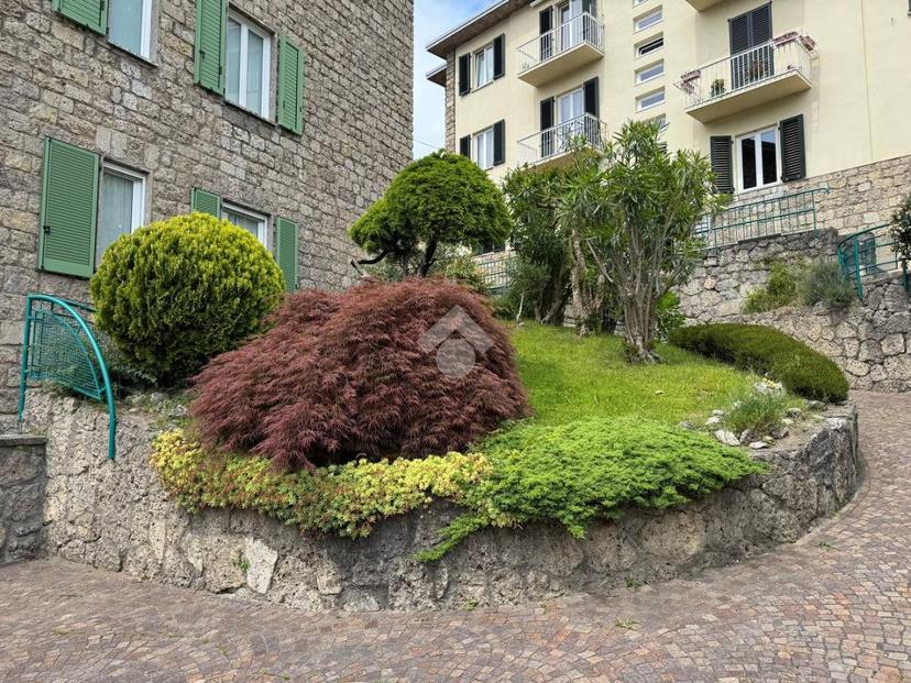 Trilocale in Via Ottoboni 23, Lovere — foto 4 di 5