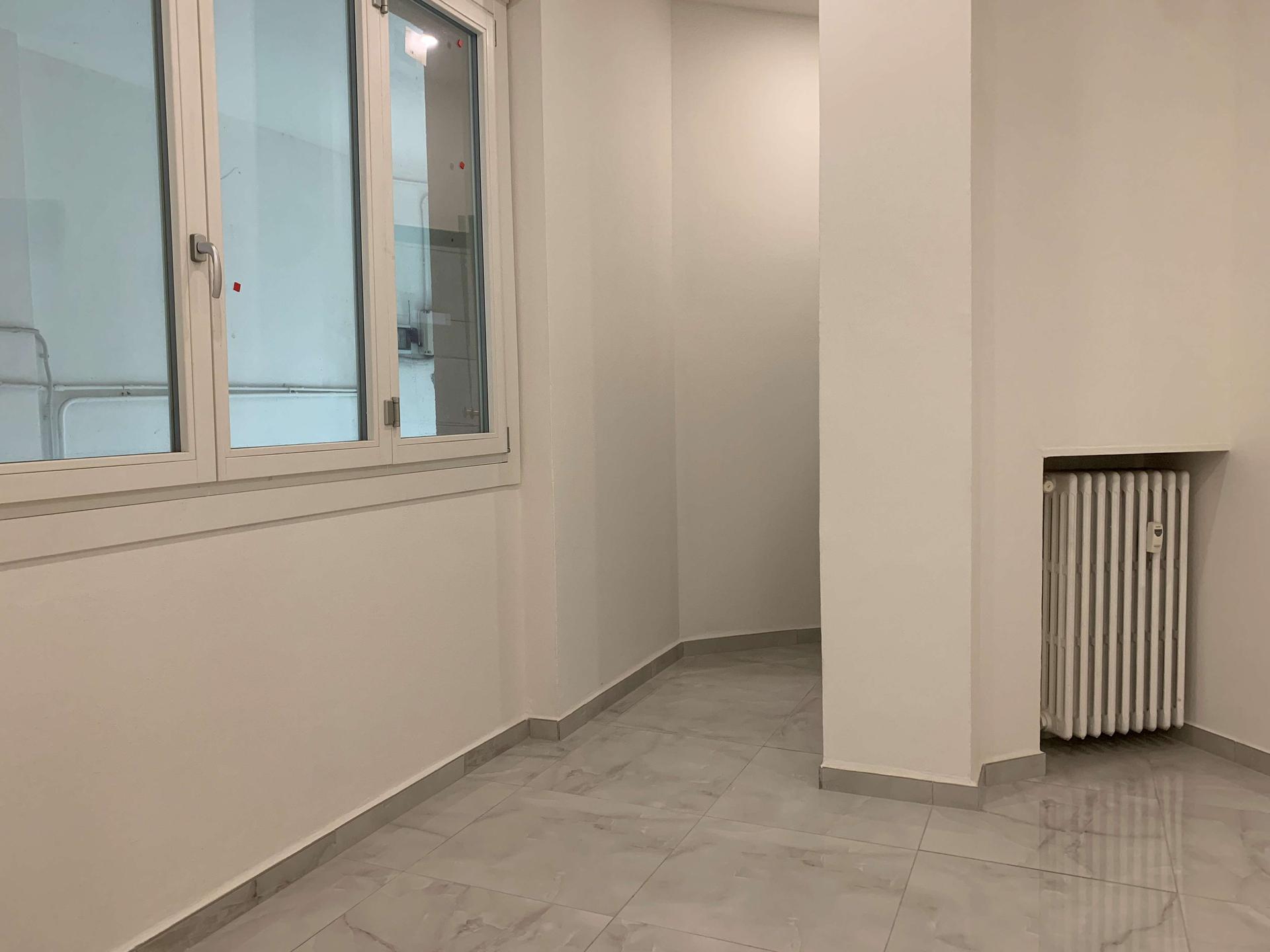 Quadrilocale in Viale Montegrappa, Reggio nell'Emilia