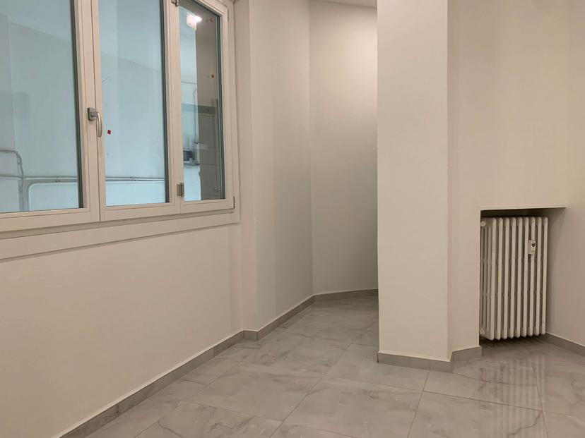 Quadrilocale in Viale Montegrappa, Reggio nell'Emilia