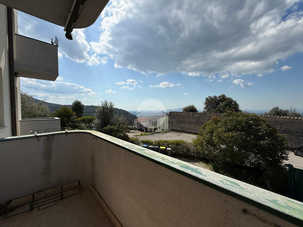 Quadrilocale in Via Don Venturino Venturini, Calvi dell'Umbria