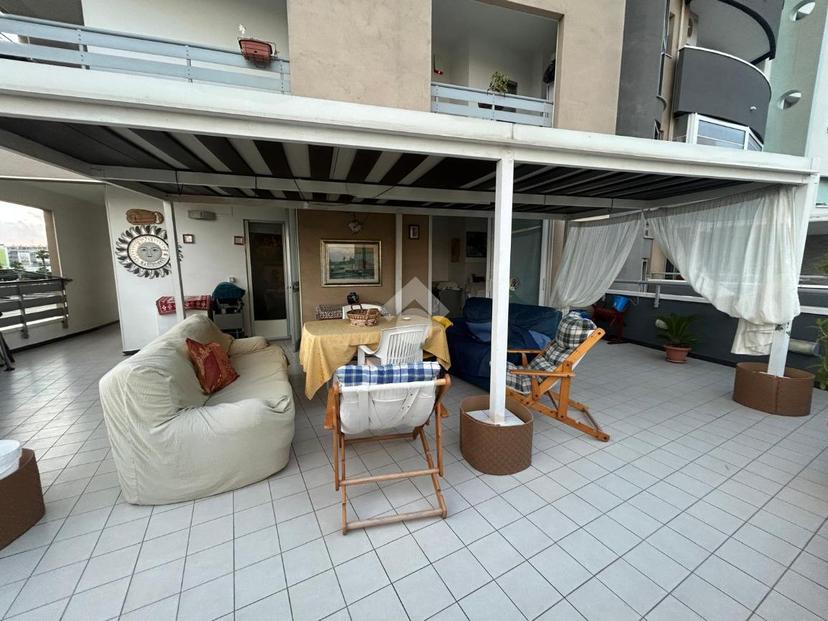 Quadrilocale in Via Paolo Ricci, Barletta — foto 4 di 5