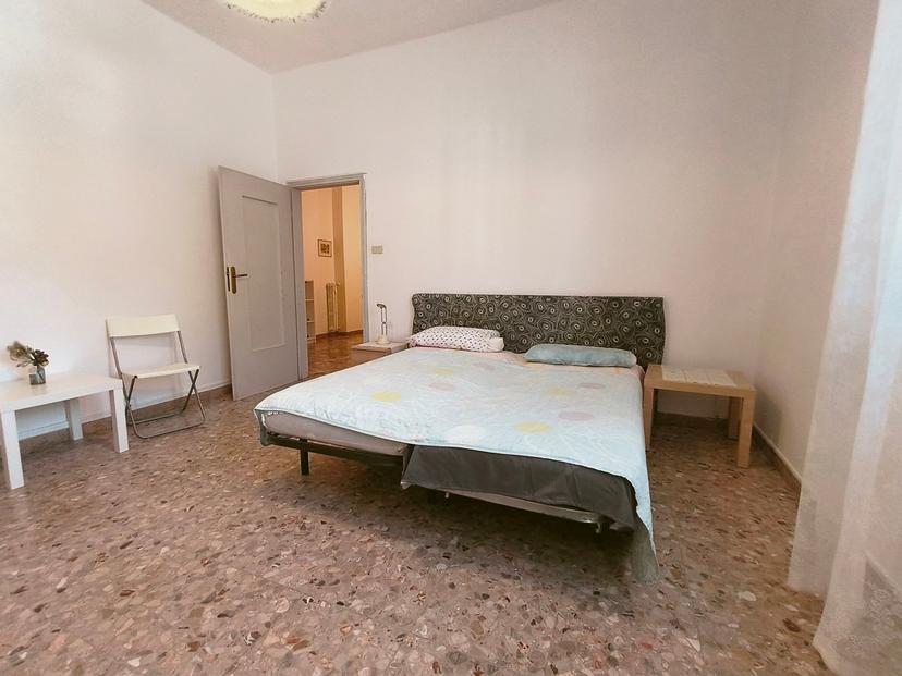 Trilocale in Via Porrettana 395, Sasso Marconi — foto 2 di 5