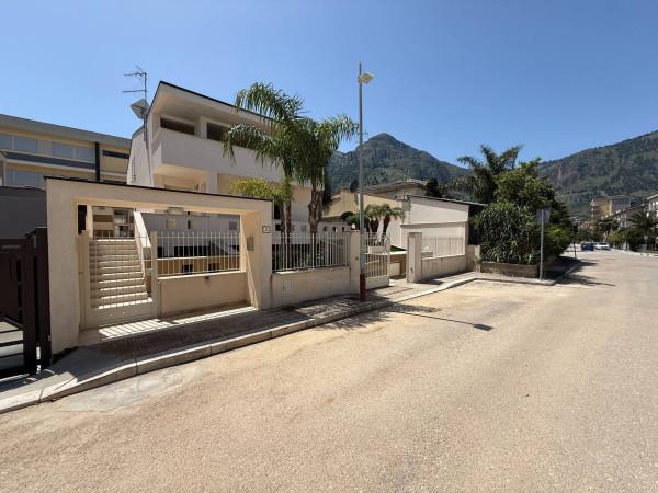 Villa in Via Duchessa, Castellammare del Golfo — foto 3 di 5
