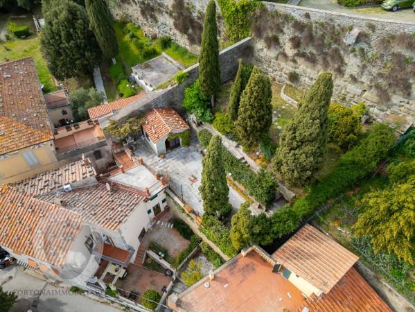 Villa in Via Galileo Galilei 1, Cortona — foto 2 di 5