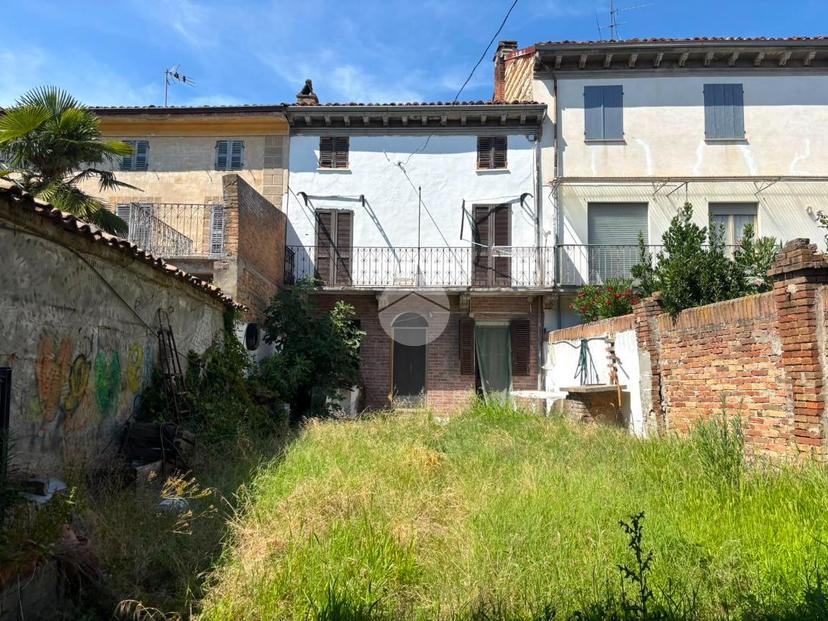 Casa indipendente in Via Roma 19, Casorzo — foto 5 di 5