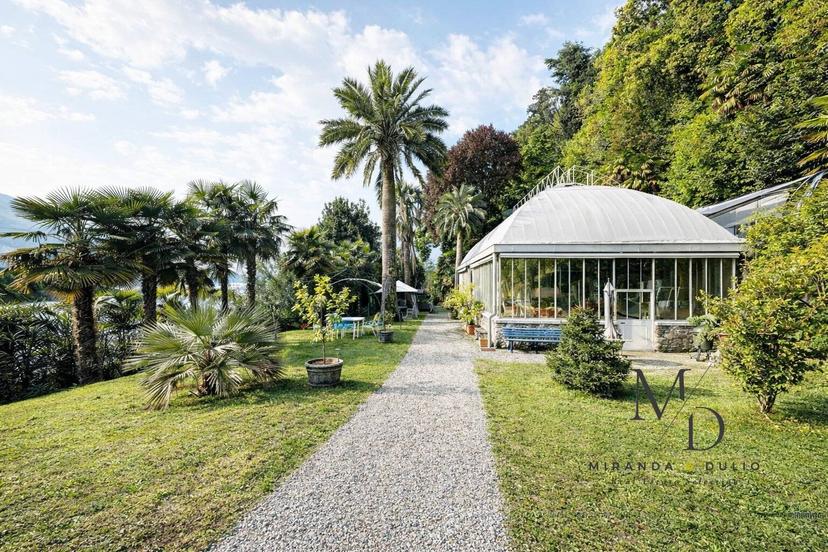 Villa, Ghiffa — foto 3 di 5