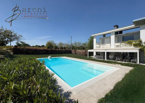 Villa, Fidenza — foto 3 di 5