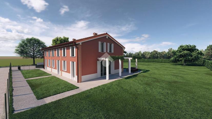 Villa in Strada Campirolo 11, Collecchio — foto 2 di 5
