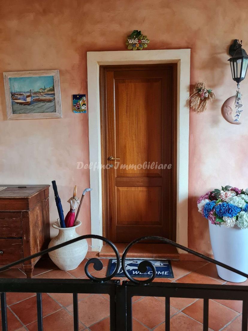 Appartamento in Via Baragge 19, Palau — foto 4 di 5