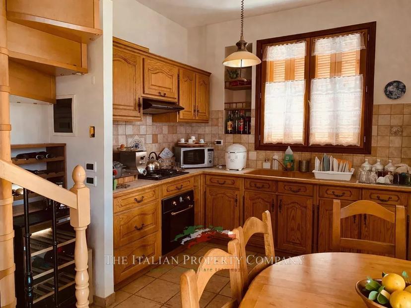 Casa indipendente, Perinaldo — foto 2 di 5