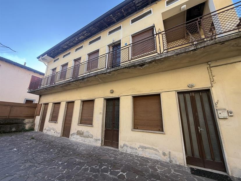 Porzione di casa in Via Gorini 1, Palazzolo sull'Oglio — foto 4 di 5
