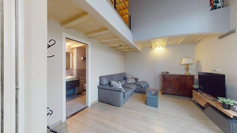 Loft, Scandicci — foto 3 di 5