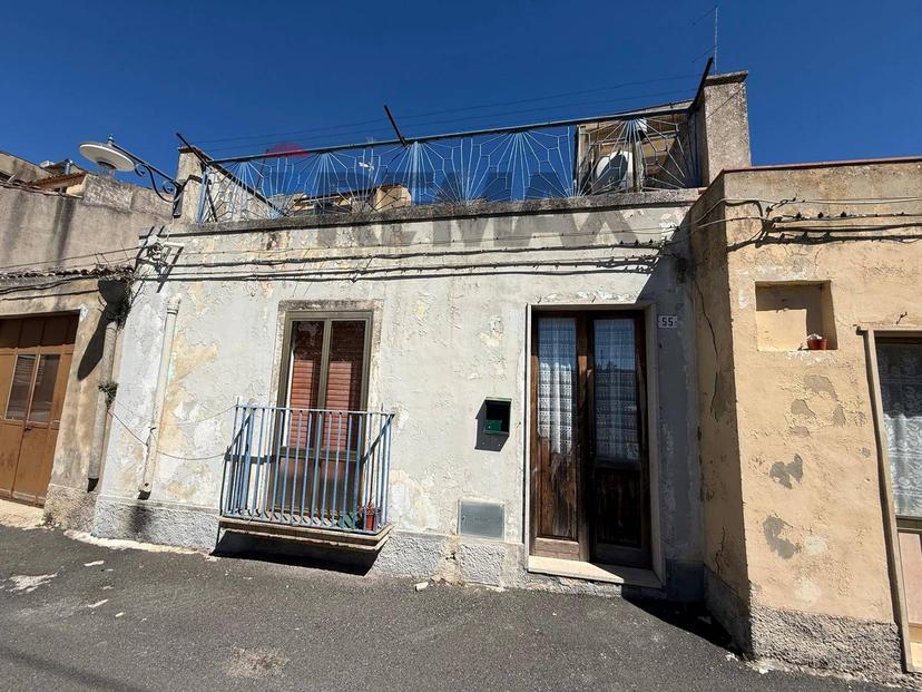 Casa indipendente in Via Carmine 55, Buscemi — foto 2 di 5