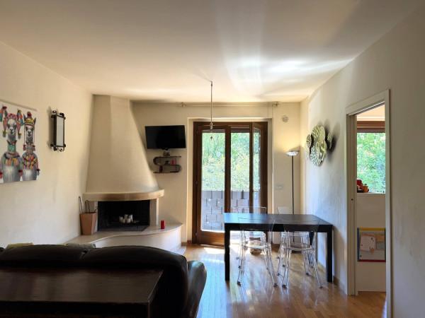 Trilocale in Frazione Marino del Tronto 197/C, Ascoli Piceno — foto 5 di 5