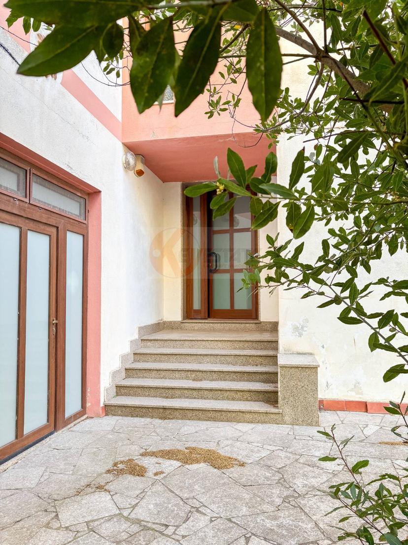Casa indipendente in Vicolo Colonia Romana 5, Porto Torres — foto 4 di 5