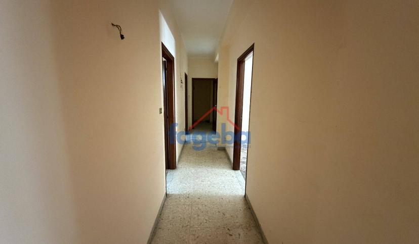 Quadrilocale in Via Postumia 14, Trani — foto 3 di 5