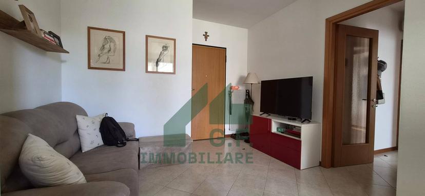 Bilocale in Via Lanzaghe, Silea