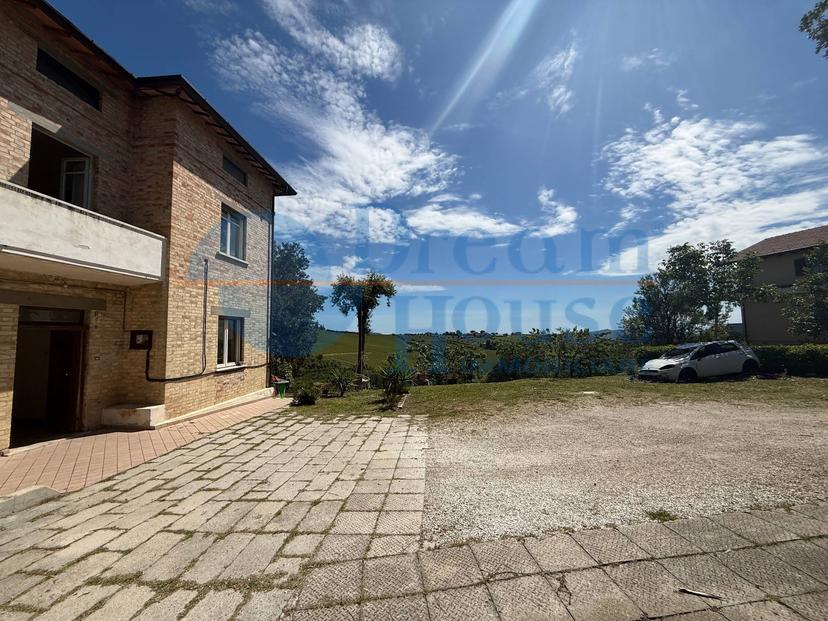 Casa indipendente in Contrada San Giuseppe 9, Controguerra — foto 5 di 5