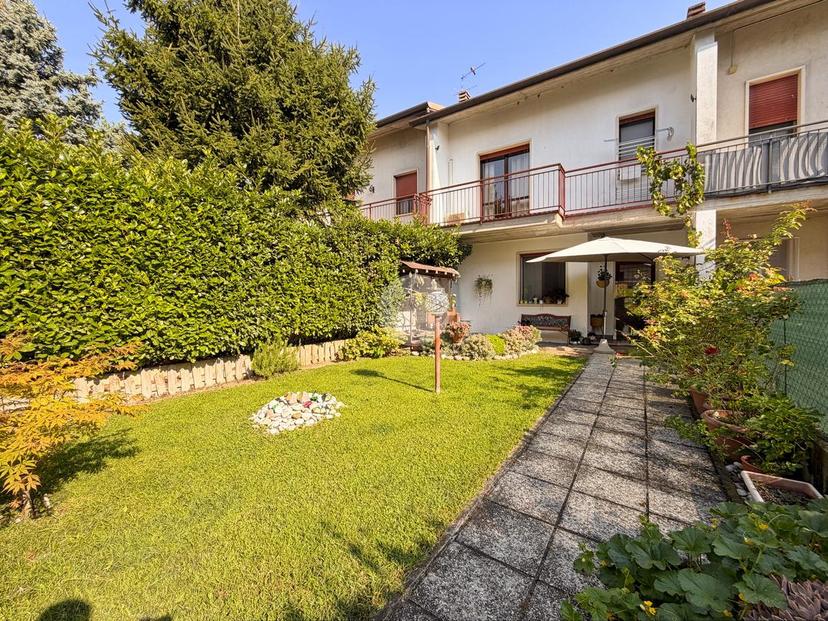 Villa a schiera in Via Papa Giovanni XXIII 91, Zevio — foto 3 di 5