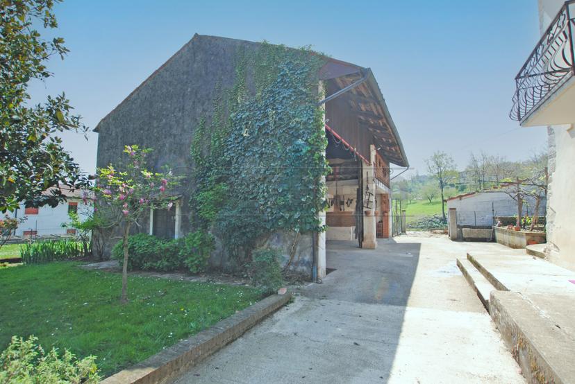 Rustico in Via Costa 17, Brogliano — foto 5 di 5