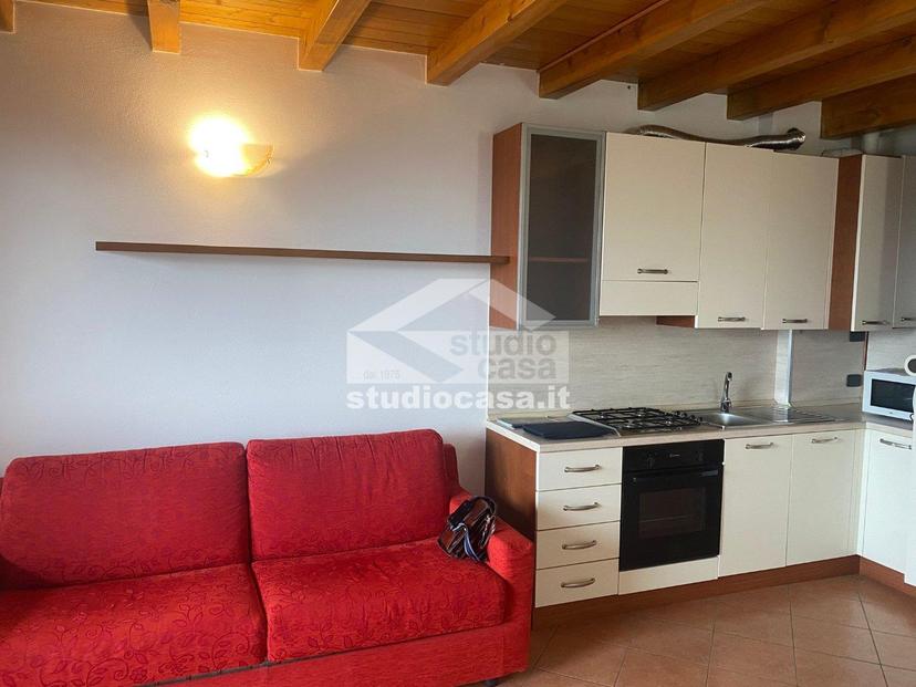 Bilocale in Via Monte Alben, Costa Serina — foto 4 di 5