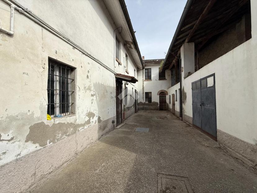 Casa indipendente in Via Folla 3, Dovera — foto 2 di 5