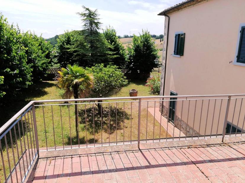 Rustico in Via XX Settembre, Montecatini Val di Cecina — foto 5 di 5