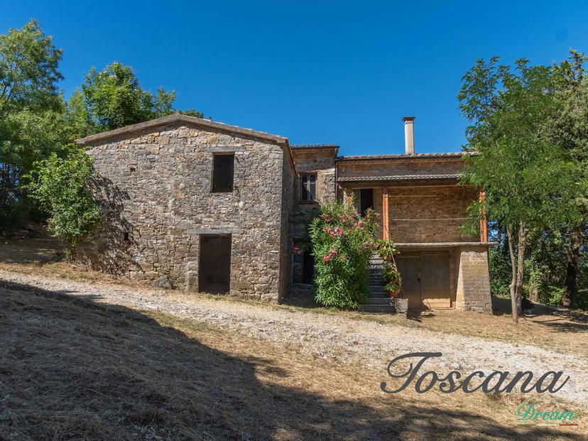 Rustico, Semproniano — foto 4 di 5