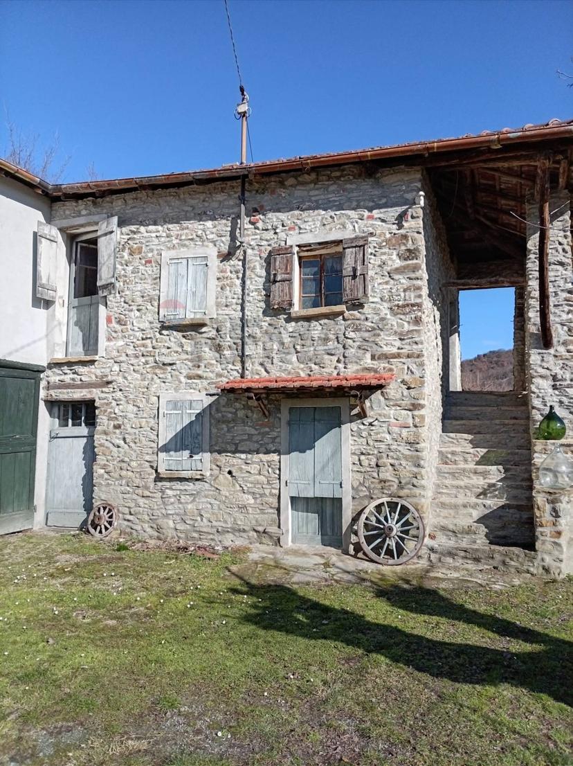 Rustico in Loc.Rampino 2, Cartosio — foto 5 di 5