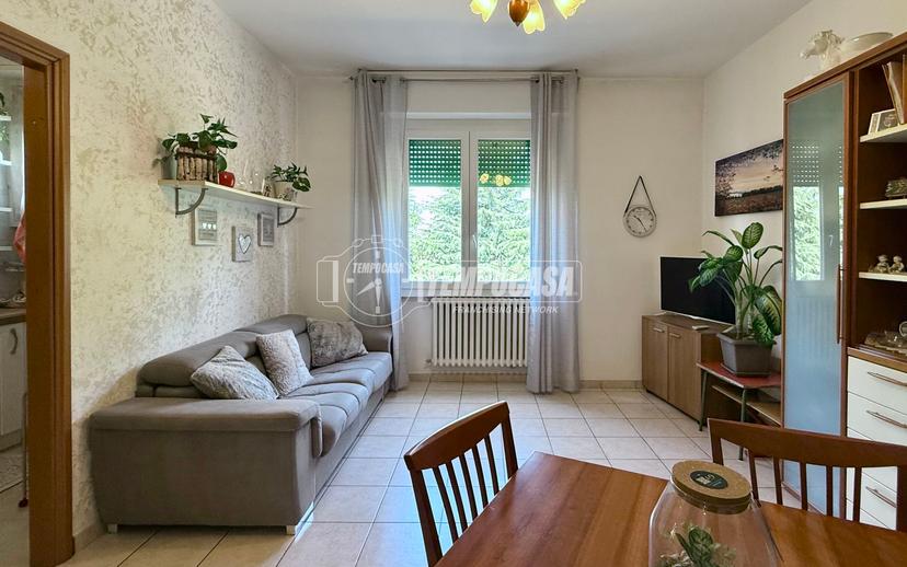 Trilocale in Via XXV Aprile 167, Merate — foto 5 di 5
