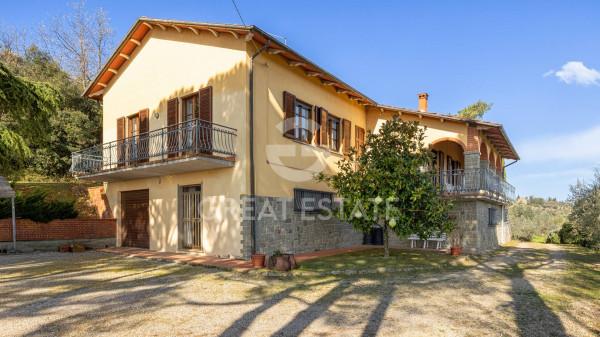 Casale in Via Conte Cungi, Monte San Savino — foto 2 di 5